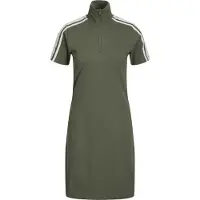 Jack & Jones Vestido Curto De Manga Curta Wood Slim