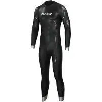 Zone3 Roupa De Neoprene De Manga Comprida Agile