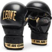 Leone1947 Luva De Combate Mma Dna