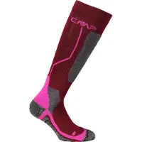 CMP Meias Ski Wool 3i49377