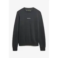 Superdry Moletom Micro Logo