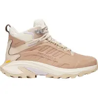 Merrell - Calçado caminhada mulher - Moab Speed 2 Ltr Mid Wp Hazel W para Mulher - Tamanho 38.5