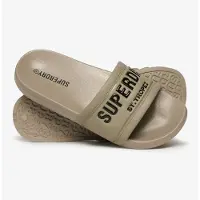 Superdry Chinelos City Luxe