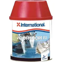 International Vc Offshore Eu Anti-incrustante 750ml