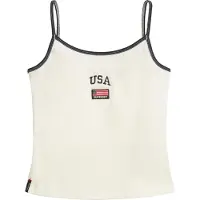 Superdry Camiseta Sem Mangas Athletic Essential Cami