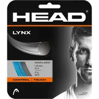 Head Racket Corda De Tênis Lynx 12 M