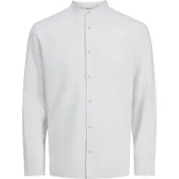 Jack & Jones Camisa De Manga Comprida Summer Band