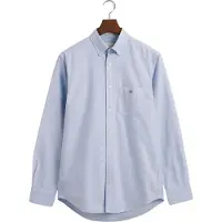 Gant Camisa De Manga Comprida 3000200 Regular Fit