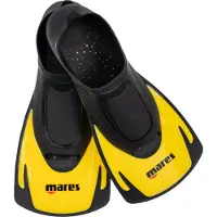 Mares Aquazone Barbatanas Hermes
