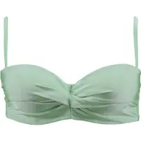 Barts Top De Biquíni Isla Bandeau