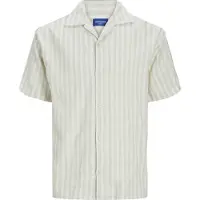Jack & Jones Camisa De Manga Curta Cabana