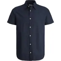 Jack & Jones Camisa De Manga Curta Linen