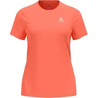 Odlo Camiseta De Manga Curta Cardada