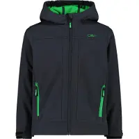 CMP Jaqueta Softshell Fix Hood 3a00094