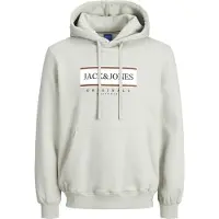Jack & Jones Moletom Com Capuz Frederiksberg Box Plus Size