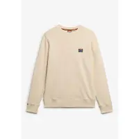 Superdry Moletom Great Outdoors Emb Relaxed Fit