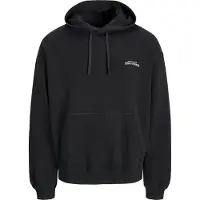 Jack & Jones Moletom Com Capuz Lucca
