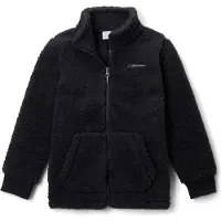 Columbia Casaco Polar Com Fecho Rugged Ridge Ii Sherpa