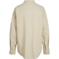 JJXX Camisa De Manga Comprida Jamie Relaxed Linen