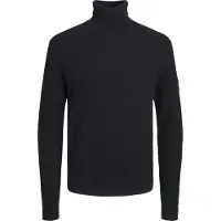 Jack & Jones Camisola De Gola Alta Classic Waffle