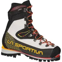 La Sportiva - Calçado caminhada mulher - Nepal Cube Women Gtx Ice para Mulher - Tamanho 38 - Branco