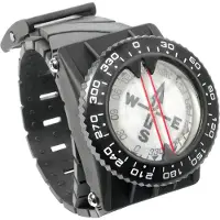Cressi Bússola Wrist/hose