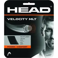 Head Racket Corda De Tênis Velocity Mlt 12 M