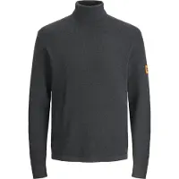 Jack & Jones Moletom Jcoclassic Waffle