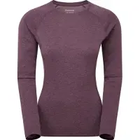 Montane Camiseta De Manga Comprida Dart