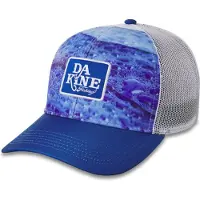 Dakine Boné Crossing Curved Bill Trucker