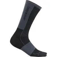 Icebreaker Meias Merino Run+ Ultralight Crew