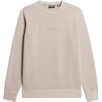 Superdry Moletom Micro Logo