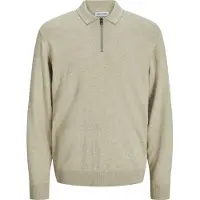 Jack & Jones Polo De Manga Comprida Emil