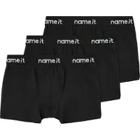 Name it Boxers 13208836 3 Unidades