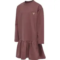 Hummel Vestido De Manga Comprida Sigrid