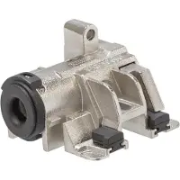 ABUS Bloqueio De Bateria Blo Bos Dt2 Xplus Oe