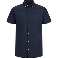 Jack & Jones Camisa De Manga Curta Summer Shield