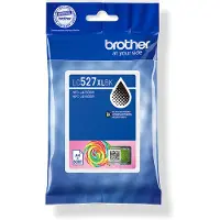 Brother LC-527XLBK tinteiro preto XL