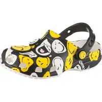 Crocs Tamancos Smiley Classic