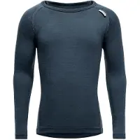 Devold Camiseta De Manga Comprida Breeze Merino