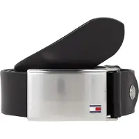 Tommy Hilfiger Cinto Plaque Adjustable 35 Mm