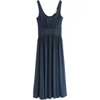Next Vestido marinho