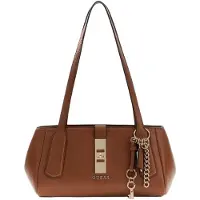 GUESS Bolsa Brooke Satchel