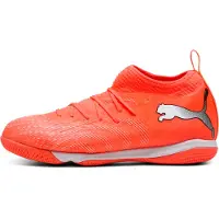 Puma Tênis De Futsal Future 9 Match+ Mid