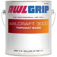 Awlgrip Pintura Awlcraft 3000 Top Coat 3.78l
