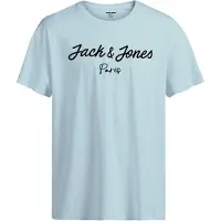 Jack & Jones Camiseta De Manga Curta Settle