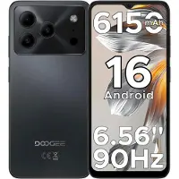 Doogee Note 56 3gb/64gb 6.5´´