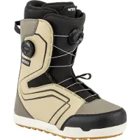 Nitro Botas De Snowboard Sentinel Boa