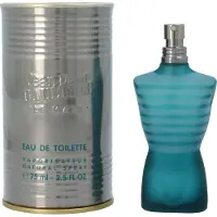 Jean Paul Gaultier perfume Le Mâle EDT 75 ml