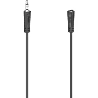 Hama Cabo Jack 3.5 Mm 3 M